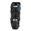 Bota Texx Pista Preta Verde E Azul 38 - Image 5