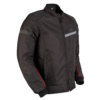 Jaqueta Sky R Masculina Preta 6xl - Image 4