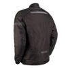Jaqueta Sky R Masculina Preta 6xl - Image 5