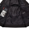 Jaqueta Sky R Masculina Preta 6xl - Image 8
