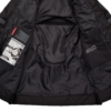 Jaqueta Sky R Masculina Preta 6xl - Image 9