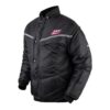 Jaqueta Sky America Masculina Preta 5xl - Image 2