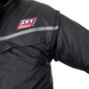 Jaqueta Sky America Masculina Preta 5xl - Image 5