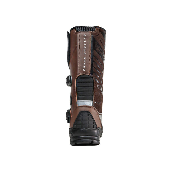 Bota Texx Adventure V2 Marrom  41 - Image 3