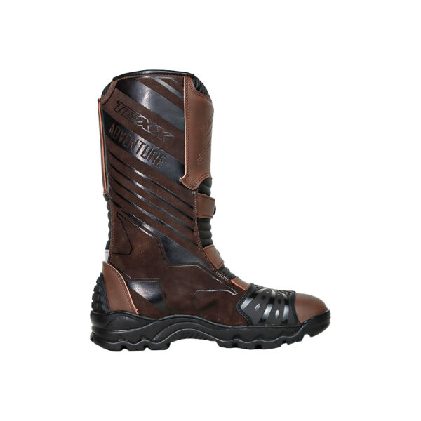 Bota Texx Adventure V2 Marrom  41 - Image 4