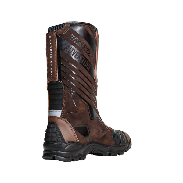 Bota Texx Adventure V2 Marrom  41 - Image 5