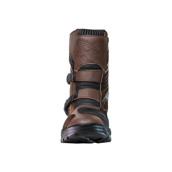 Bota Texx Adventure Short V2 Marrom  37 - Image 4