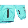 Jaqueta Texx Corta Vento Neon V2 Azul Clar    S - Image 4