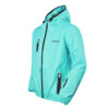 Jaqueta Texx Corta Vento Neon V2 Azul Clar Xxxxxl 5xl - Image 2