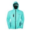 Jaqueta Texx Corta Vento Neon V2 Azul Clar Xxxxxl 5xl - Image 5