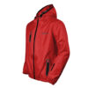 Jaqueta Texx Corta Vento Neon V2 Verm Xxxxxxl 6xl - Image 2