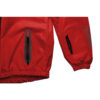 Jaqueta Texx Corta Vento Neon V2 Verm Xxxxxxl 6xl - Image 4