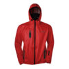 Jaqueta Texx Corta Vento Neon V2 Verm Xxxxxxl 6xl - Image 5