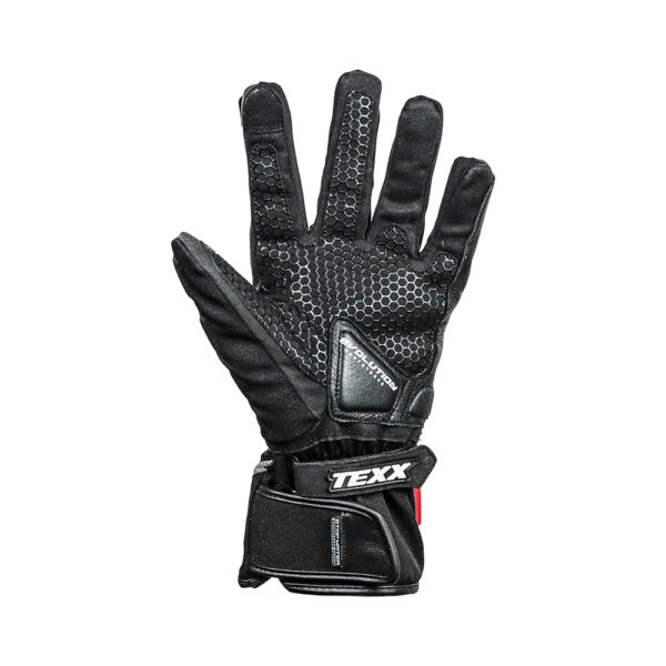 Luva Texx Biowater Stopwater V3 Pret Xxxxxl 5xl - Image 2