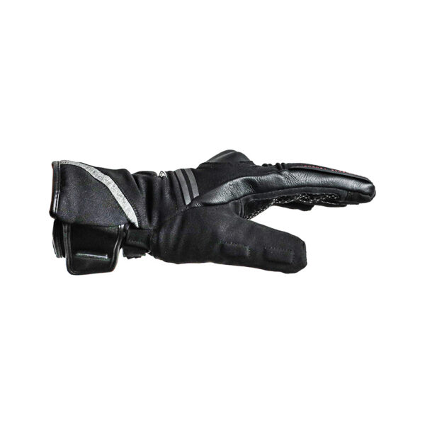 Luva Texx Biowater Stopwater V3 Pret Xxxxxl 5xl - Image 3