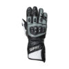 Luvas Texx Pista V2 Pret Cinz  L
