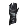 Luvas Texx Pista V2 Pret Cinz  L - Image 2