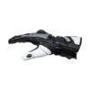 Luvas Texx Pista V2 Pret Cinz  L - Image 3