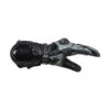 Luvas Texx Pista V2 Pret Cinz  L - Image 4
