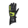 Luvas Texx Pista V2 Azul Verd Xxxxxl 5xl - Image 2