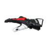 Luvas Texx Pista V2 Verm Amarel Xl - Image 3