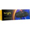 Caixa De Som Bright C03 Bluetooth Preto - Image 3