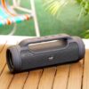 Caixa De Som Bright C03 Bluetooth Preto - Image 4