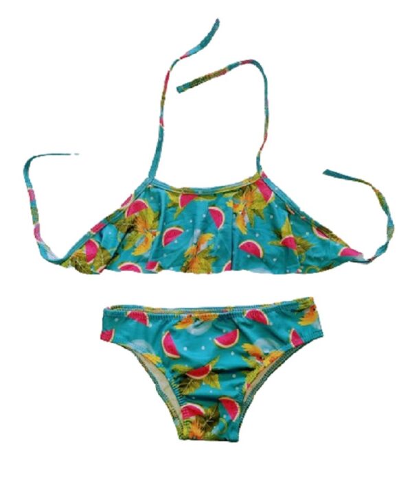 Biquini Juvenil Estampado - Image 10