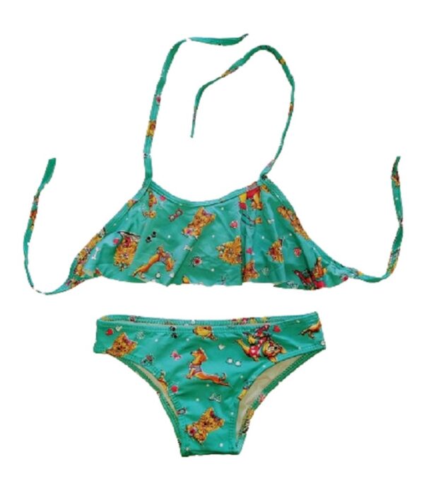 Biquini Juvenil Estampado - Image 12