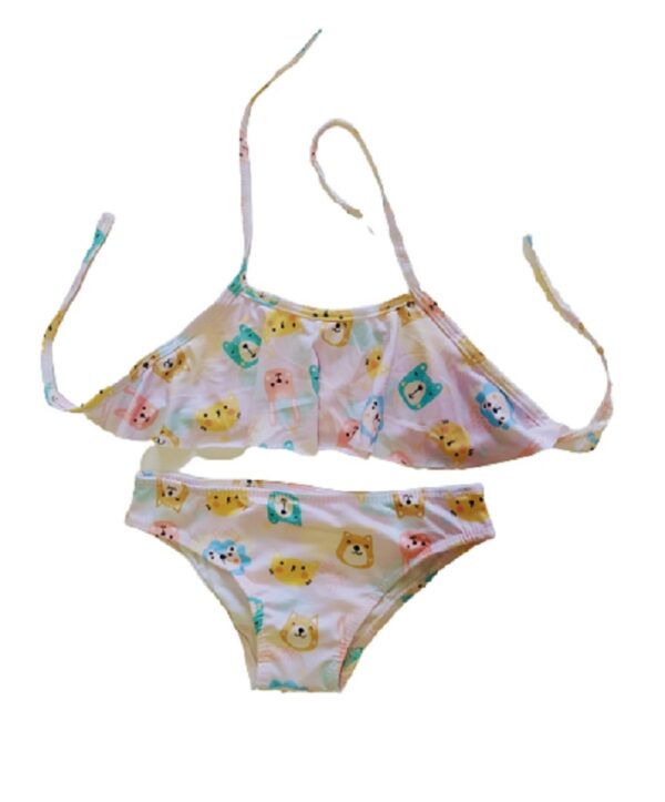Biquini Juvenil Estampado - Image 3