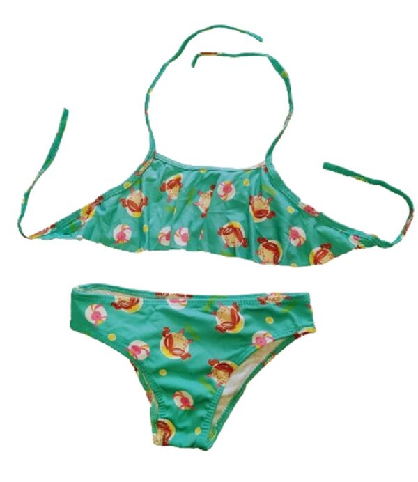 Biquini Juvenil Estampado - Image 7