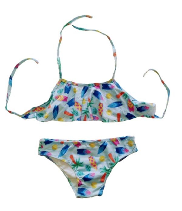 Biquini Juvenil Estampado - Image 8