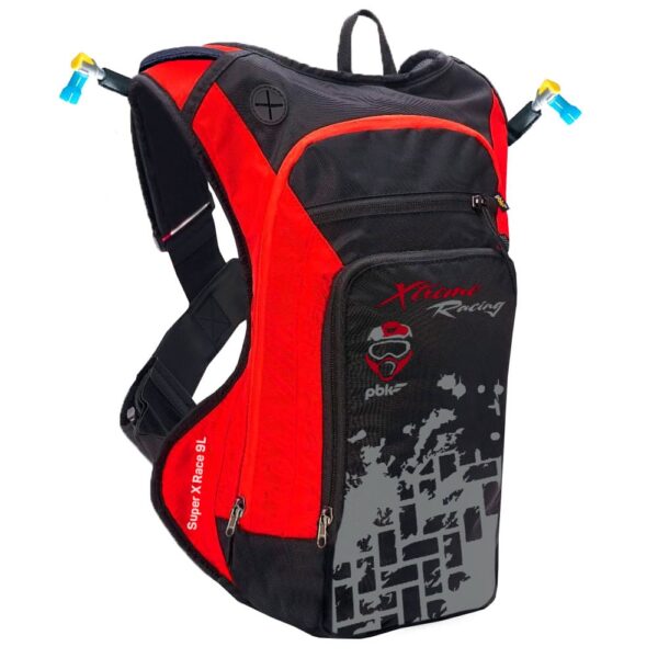 Mochila De Hidratação Super X Race - Image 4