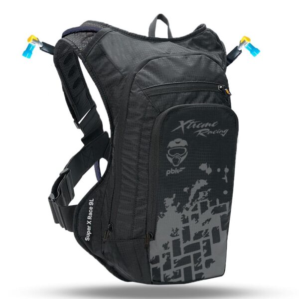 Mochila De Hidratação Super X Race - Image 2