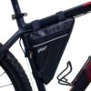 Bolsa De  Quadro Triangular - Image 7
