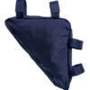 Bolsa De  Quadro Triangular - Image 10