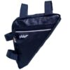 Bolsa De  Quadro Triangular