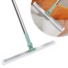 Rodo Vassoura Silicone Multifuncional Cabo Extensor - Image 2