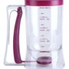 STO375 - Dispenser Para Massa Cupcake Bolo Batter Dispenser - Image 2