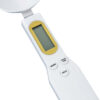 Colher Balança Digital Medidora Dosador Receitas Cor:Branco - Image 6