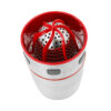 Espremedor Amassador Cortador de Frutas Verduras Aço Inox - Image 7