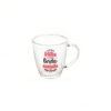 Caneca de Vidro Estampa Dia das Mães Presente Personalizado - Image 3