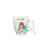 Caneca de Vidro Estampa Dia das Mães Presente Personalizado - Image 4