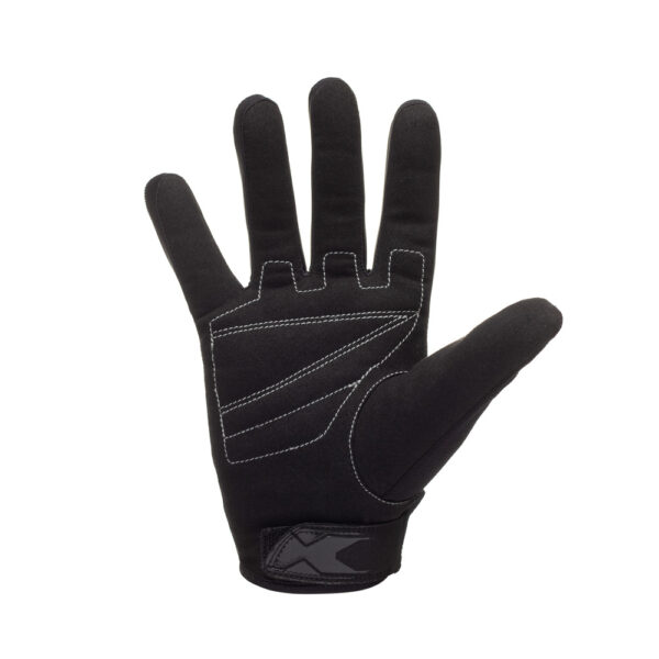 Luvas Texx New Strike Pret Xxxxl 4xl - Image 2
