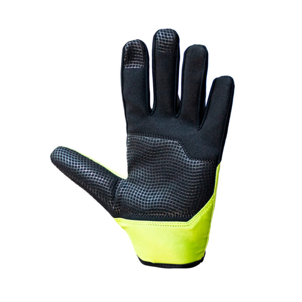 Luvas Sky Sun Zombie Verde 3xl - Image 2