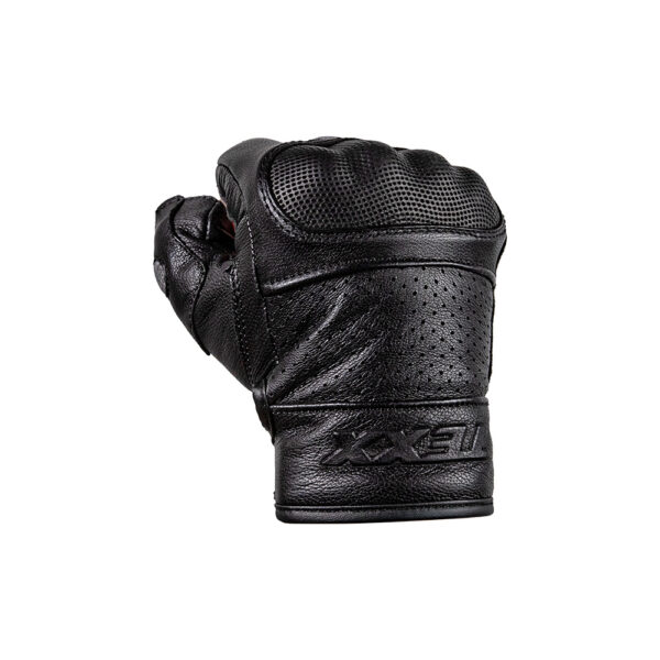 Luvas Texx Liberty Meio Dedo Pret    S - Image 4