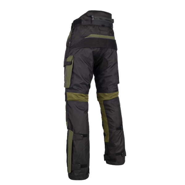 Calca Texx Armor Masc Pret Verd Xl - Image 2