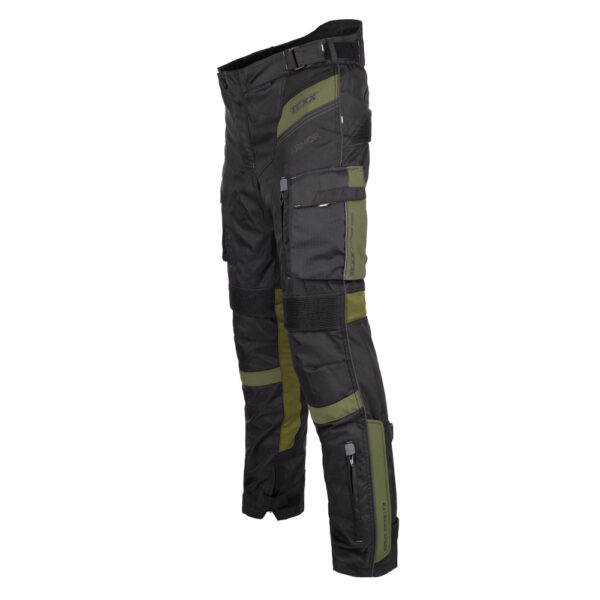 Calca Texx Armor Masc Pret Verd Xl - Image 3