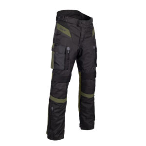 Calca Texx Armor Masc Pret Verd    S