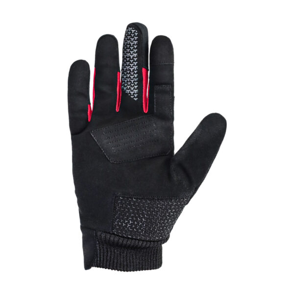 Luva Texx Way Pret Verm Xxxl 3xl - Image 2
